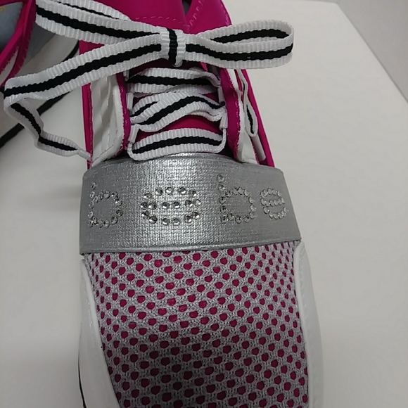 🆕bebe Sports Sneakers - Picture 6 of 11